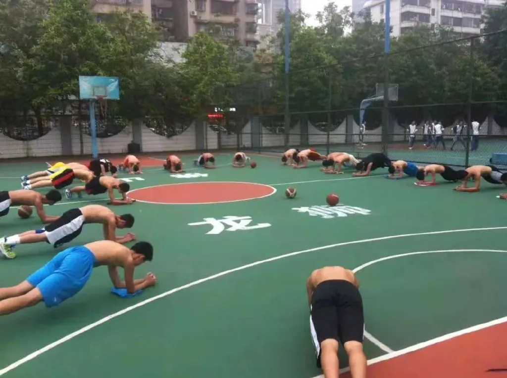 篮球训练一周计划怎么安排表_1